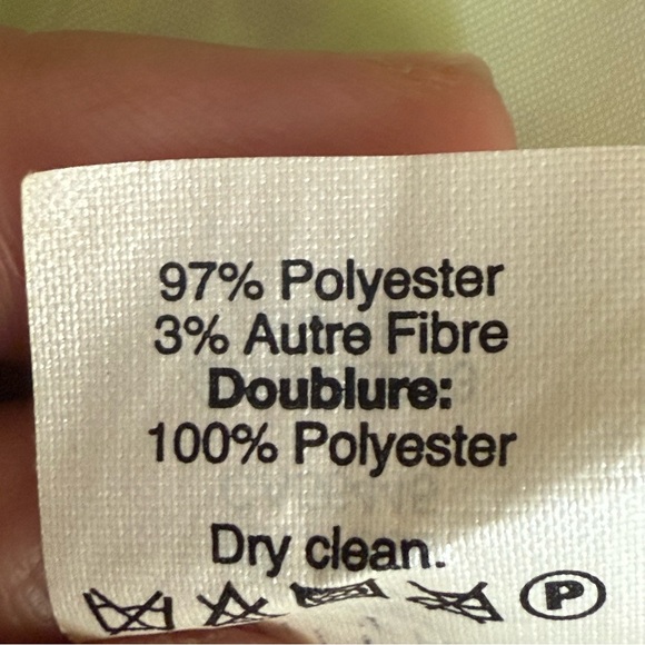 J. Crew Green Halter Sheath  Dress - Picture 7 of 7